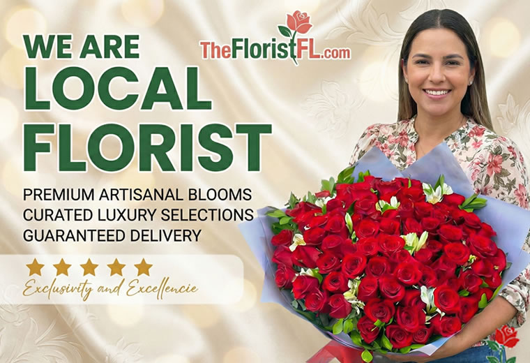 Local florist florida
