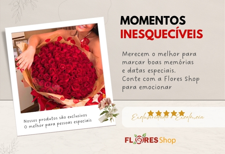 momentos inesquecíveis