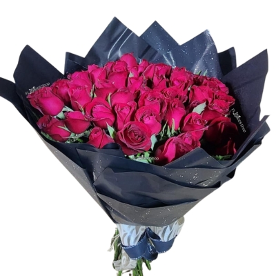 The Eternal Passion | Grand Rose Masterpiece