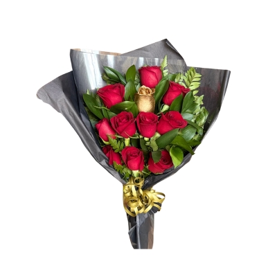 The Peerless Bloom | A Symbolic Tribute