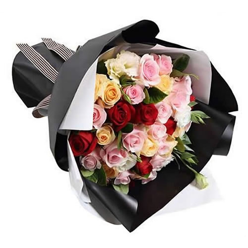 The Chromatic Grandeur